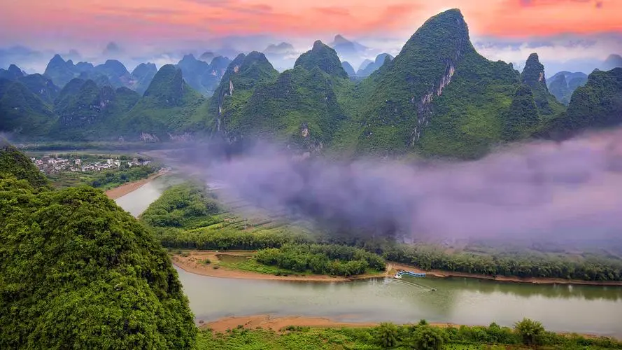 高质量科技网络化